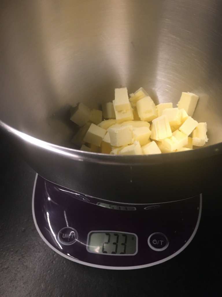 Cookies aux pépites de chocolat & fleur de sel La Cuisine de Steve