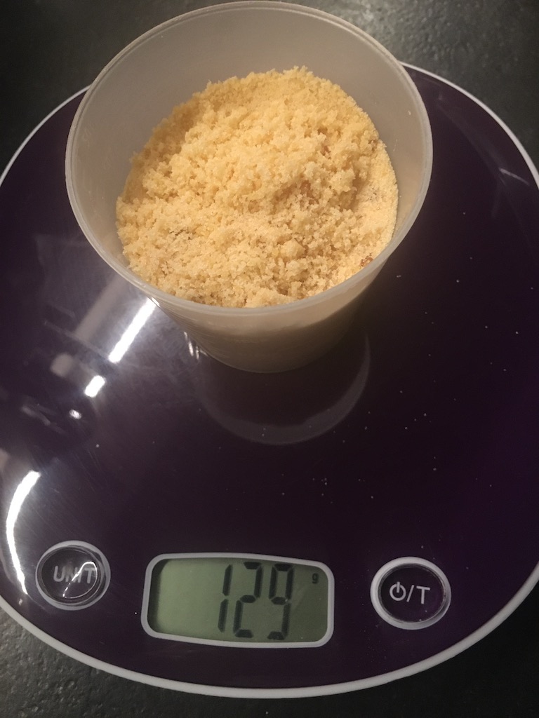 Cookies aux pépites de chocolat & fleur de sel La Cuisine de Steve